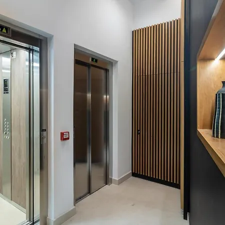 Flatguest Viriato - Wifi - Ac - Terraza Compartida Las Palmas de Gran Canaria